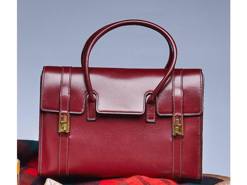 HERMES, Paris