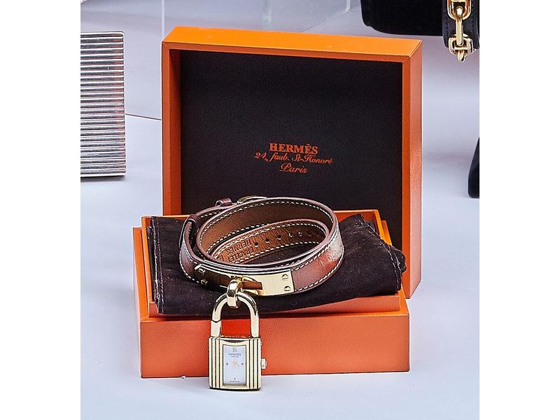 HERMES, Paris