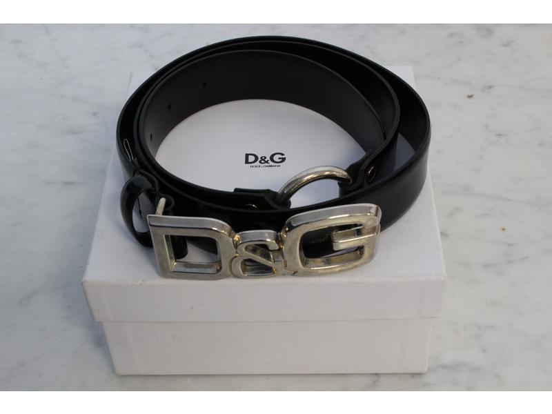 DOLCE & GABBANA