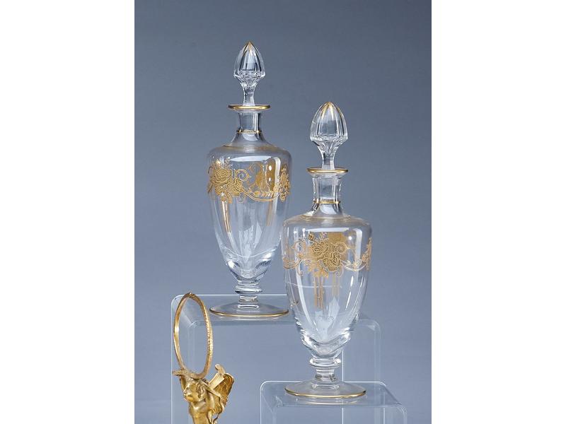 Attribué à BACCARAT