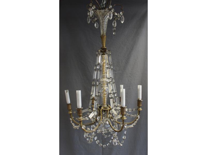 BACCARAT