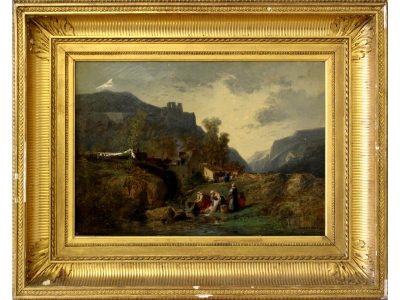 Jules NOËL (1810-1881)