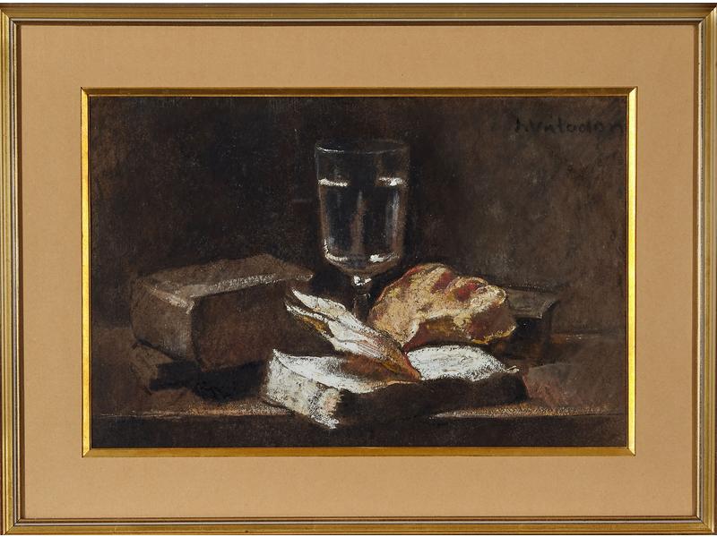 Jules VALADON (1826-1900)