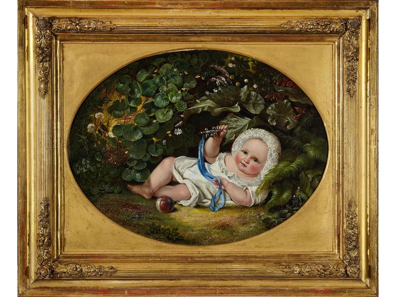 Gustav ZICK (1809-1886)