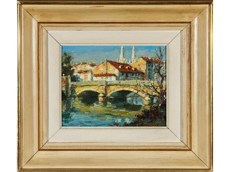 William JIVANOVITCH Robert dit JIVA (190...