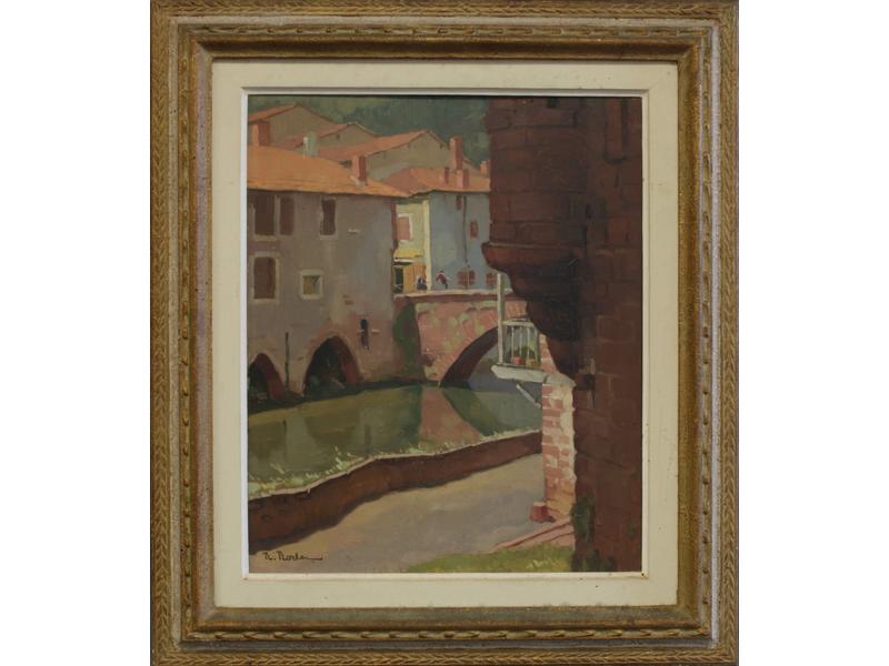 René RODES (1896-1971)