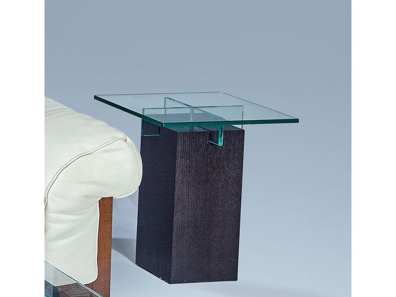 ROCHE-BOBOIS design Lionel Morgaine