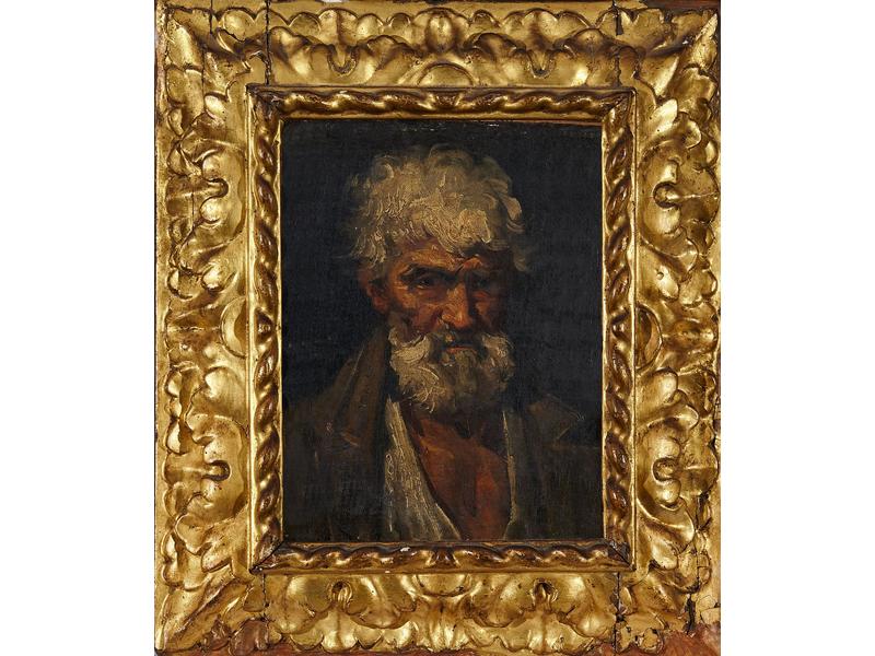 Ecole Espagnole du XIXe siècle