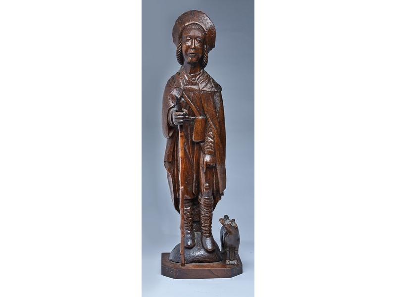 Saint Roch