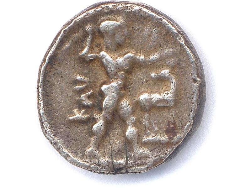 BRUTTIUM – CAULONIA 475-425