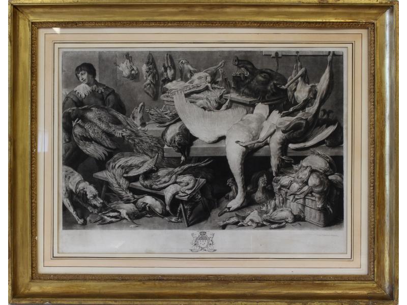 D'après SNYDERS