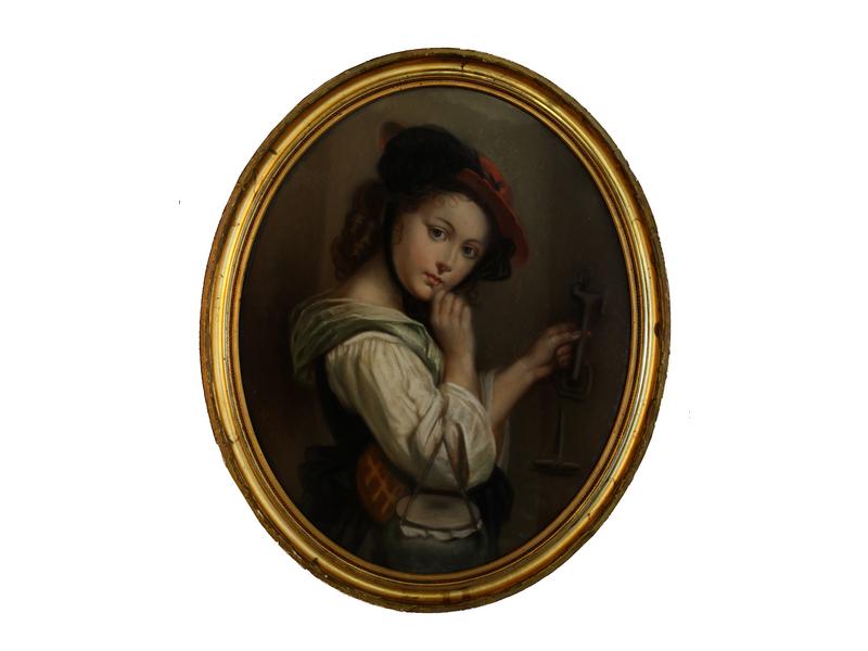 Ecole Française de la fin du XIXe siècle