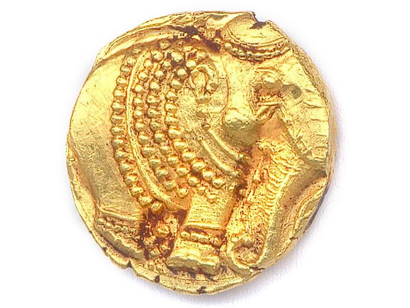 INDE – GANGAS DE TALAKAD 1080-1327