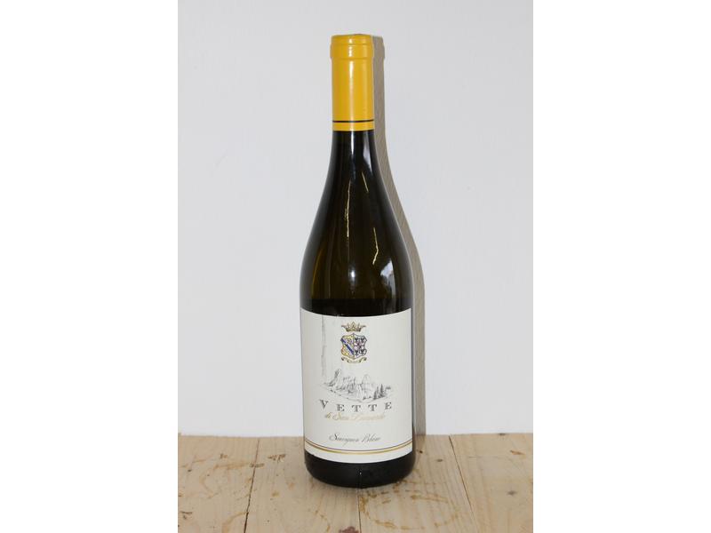 1 Blle Sauvignon blanc VETTE  di SAL LEONARDO...