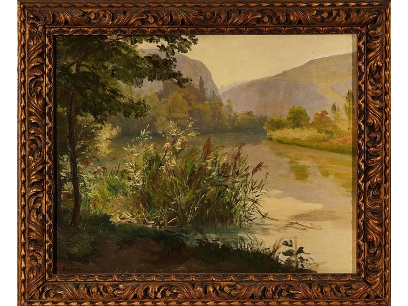 Georges Louis POILLEUX-SAINT-ANGE (1853-...