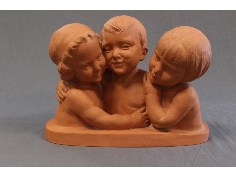 Les trois Enfants