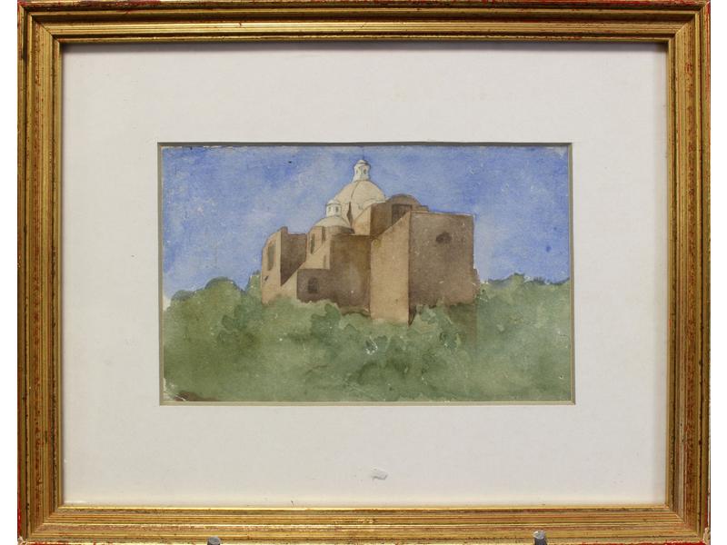 Attribué à Constance CINQUIN-LAMBERT (19...