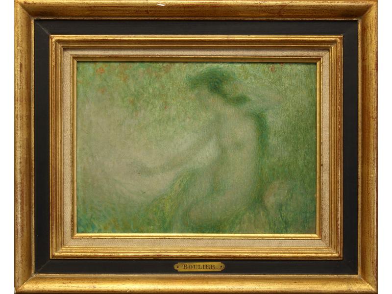 Lucien BOULIER (1882-1963)