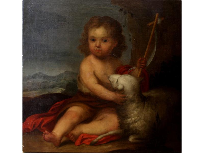 Ecole Flamande du XVIIe siècle, entourage...