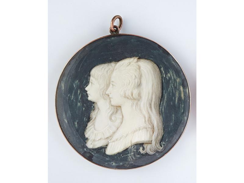 Attribué à Piat-Joseph SAUVAGE (1744-181...