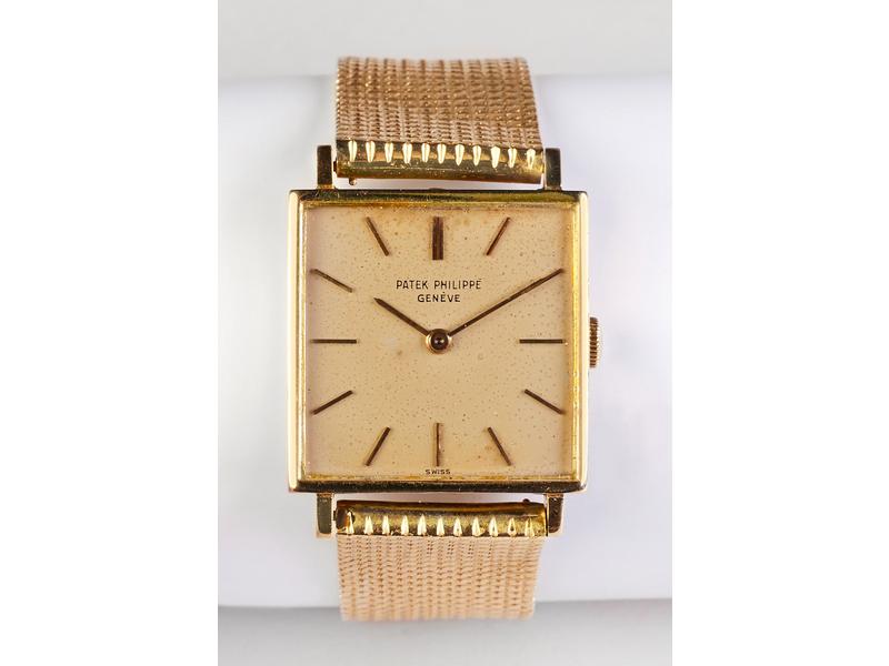 PATEK PHILIPPE