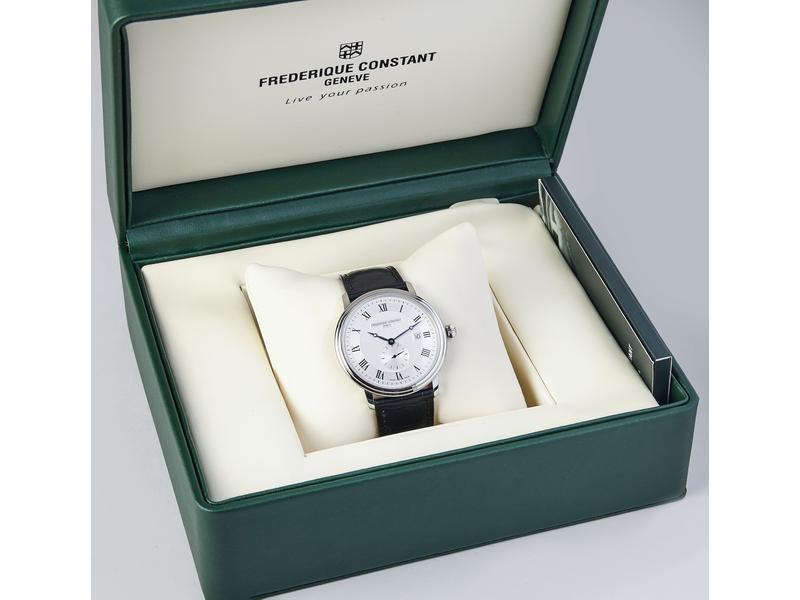 FREDERIQUE CONSTANT