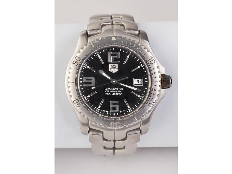 TAG HEUER