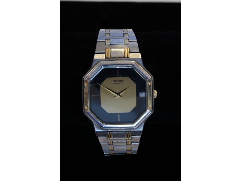 SEIKO