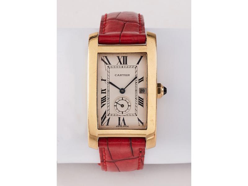 CARTIER
