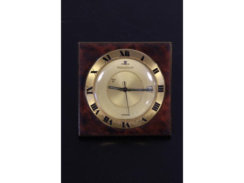 JAEGER-Le COULTRE pour HERMES