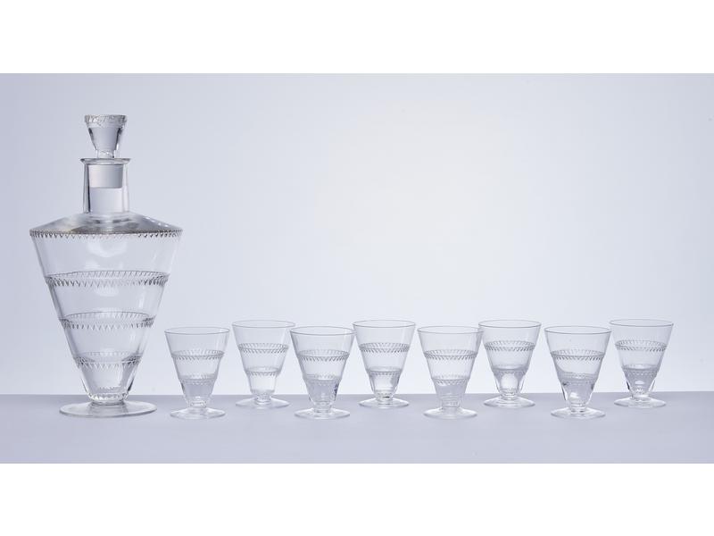 R. LALIQUE
