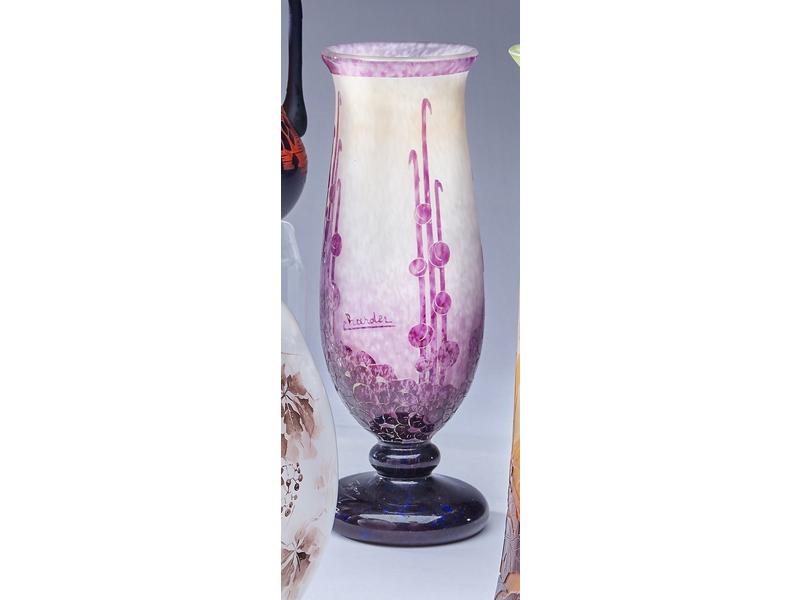 LE VERRE FRANCAIS