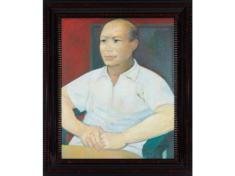 Blasco MENTOR (1919-2003)