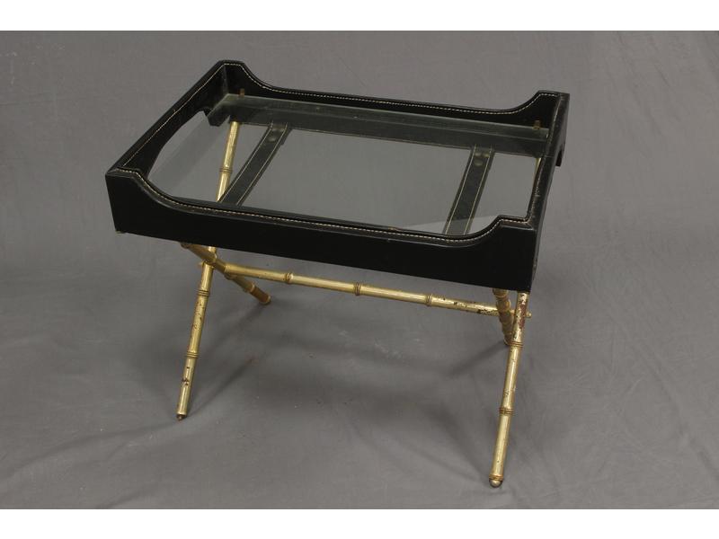 Attribuée à Jacques ADNET (1900-1984)
