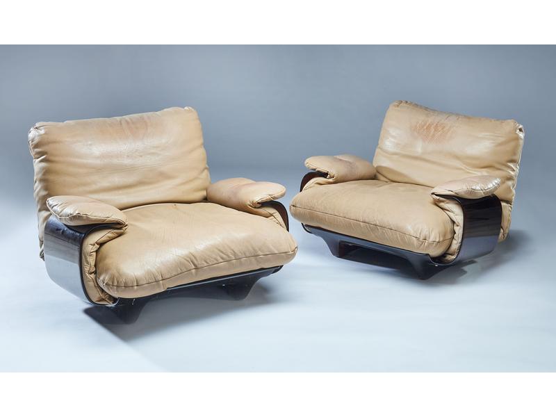 Michel DUCAROY pour LIGNE ROSET Editeur.