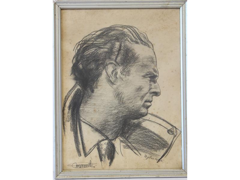 Milivoy UZELAC (1897-1977)