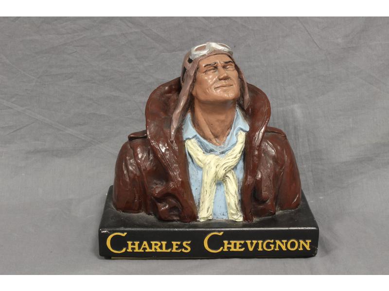 Charles CHEVIGNON