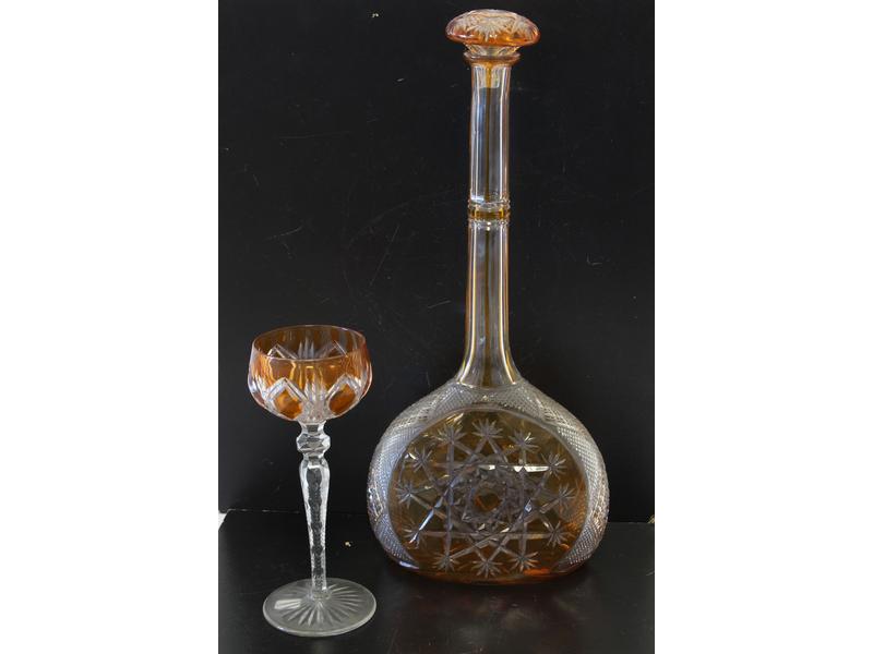 BACCARAT