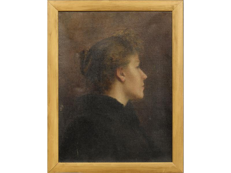 Ecole Française de la fin du XIXe siècle