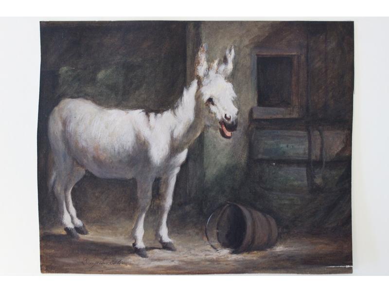 Hippolyte Isidore DUPUIS-COLSON (1820-18...