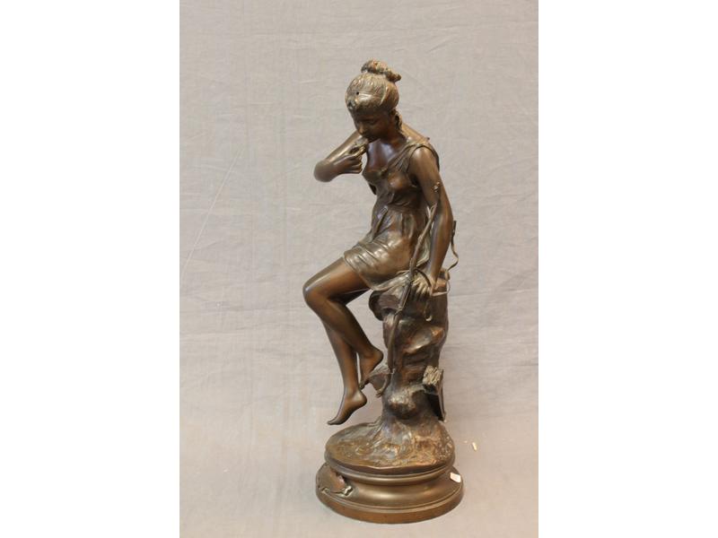 Lucie SIGNORET-LEDIEU (1858-1904)