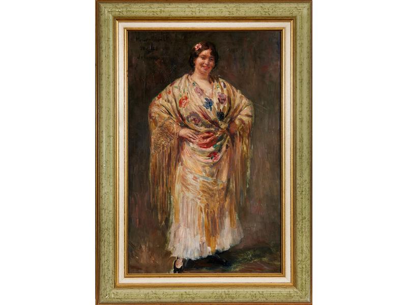 Florent MENET (1872-1942)