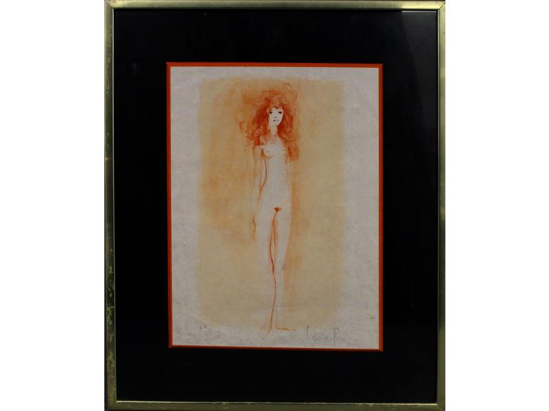 Leonor FINI (1907-1996)