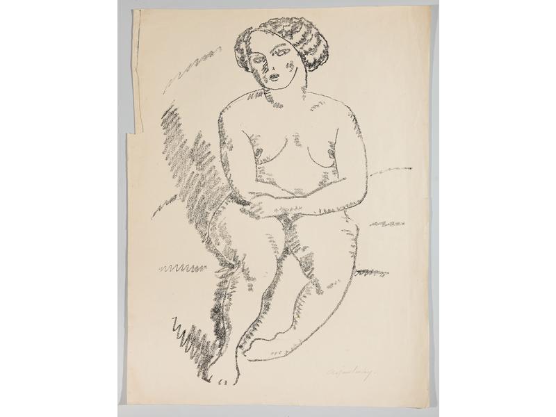 Alexej VON JAWLENSKY (1864-1941)