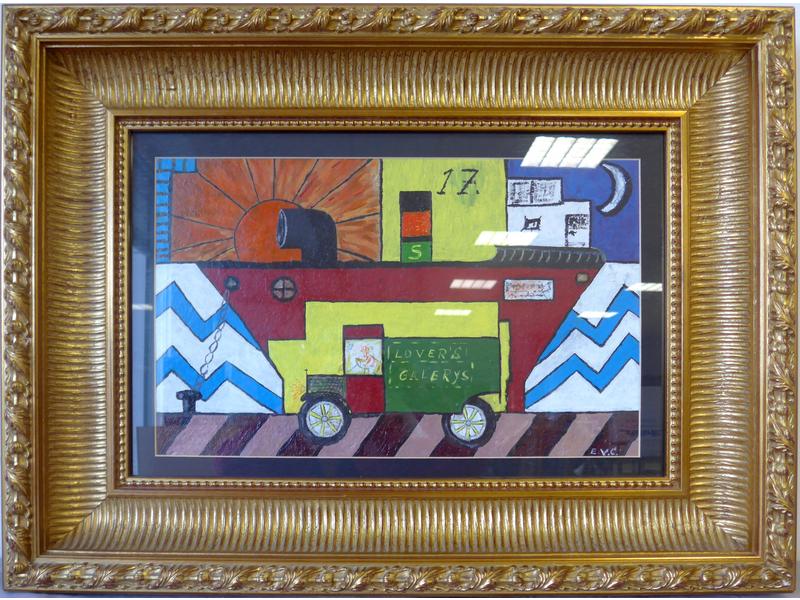 Enrique VERDUGO CORNELO (1938)