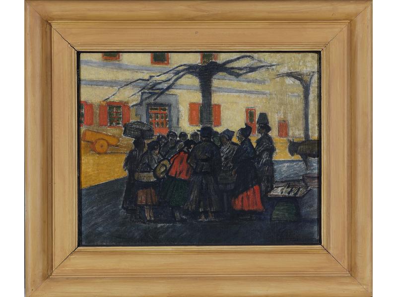 Robert-Adrien DELETANG (1874-1951)