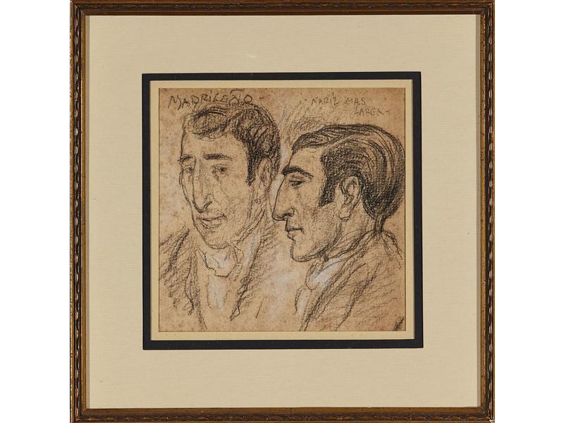 Pablo TILLAC (1880-1969)