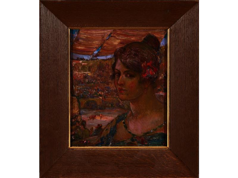 Numa-François GILLET (1868-1940)