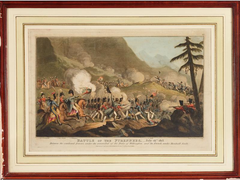 [Napoléon Ier - PYRENNEES]