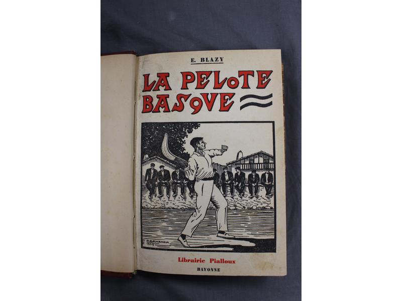 [PELOTE]